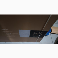Lg Smart TV With AI
