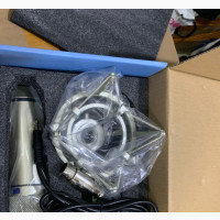 Legendary Vocal Professional Condenser Microphone