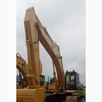 325L Caterpilar Excavator