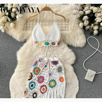 Knitted Sets