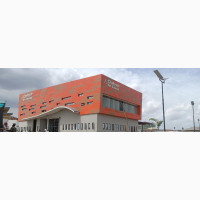 Serviced Office Space in Challenge Transport Terminal Ibadan