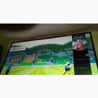TCL 55 Smart TV - UK Used