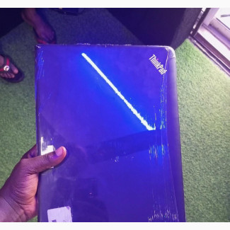 New Laptop Lenovo ThinkPad Yoga 8GB Intel Core I5 HDD 500GB