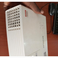 HDMI Hitachi Projector