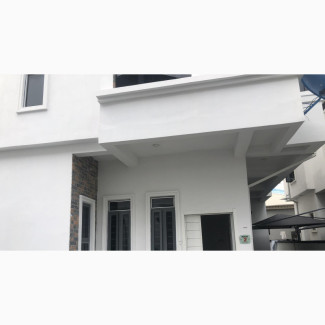 4bdrm Duplex in Oral 2, Ikota for rent