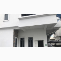4bdrm Duplex in Oral 2, Ikota for rent