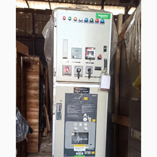 Schneider 11kv Indoor Panel - Brand New