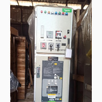 Schneider 11kv Indoor Panel - Brand New