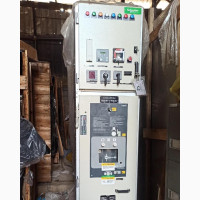 Schneider 11kv Indoor Panel - Brand New