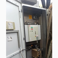 Schneider 11kv Indoor Panel - Brand New