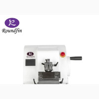 Rotatory Microtome