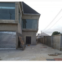 Shops for Rent