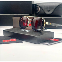 Rayban X Ferrari Glasses