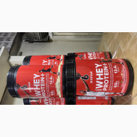 Six Star Whey Protein