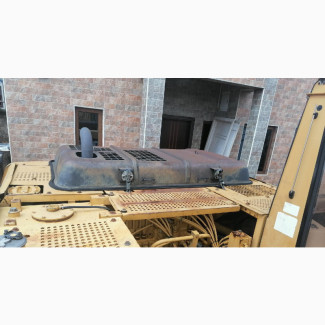 320BL Caterpillar Excavator