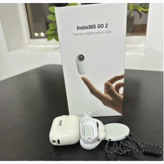 Insta360 GO 2 - Small Action Camera for Sale