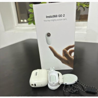 Insta360 GO 2 - Small Action Camera for Sale