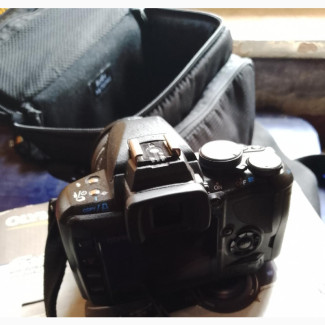 Olympus E-450