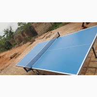 New Table Tennis