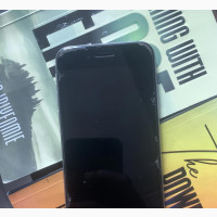 Apple iPhone 6s 32 GB Gold - Used, Cracked Screen
