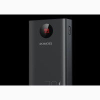 30W 30, 000mah Romoss Power Bank