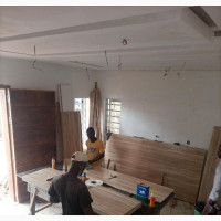 3bdrm Duplex in Off Social Club, New Oko Oba for sale