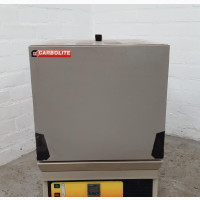 Carbolite Furnace