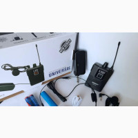 Professional Lapel Mic