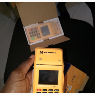 Moremonee Analog Pos