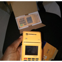 Moremonee Analog Pos