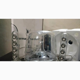 Harman Kardon Transparent Music System