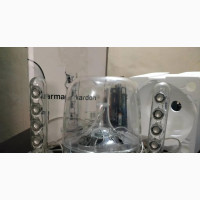 Harman Kardon Transparent Music System