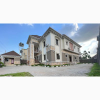 5bdrm Duplex in Asokoro/Guzape Abuja for rent