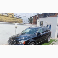 Volvo XC90 3.2 2007 Black