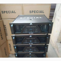 Slave Amplifier 4000w
