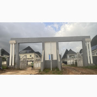 600sqm 5 Bedroom Fully Detached Duplex With 1bed Bq Attached