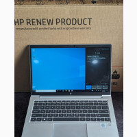 Laptop HP EliteBook 830 G7 32GB Intel Core I7 SSD 512GB