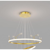 LED Pendant Light