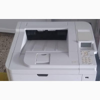 HP Laserjet P3015 Printer (Foreign Used)