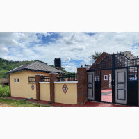 Furnished 4bdrm Bungalow in Ajebamidele Ado for sale