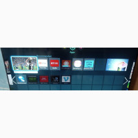 Samsung Smart TV 46