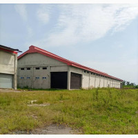 Massive Werehouse for Renting