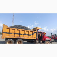 Black Chippings/Granite/Stone - High Quality, Fast Delivery