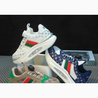 Gucci Kids Sneakers - High Quality Unisex Shoes