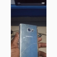 Samsung Galaxy Note 5 Duos 32 GB Gold