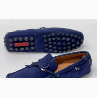 Italian Quality Suede Shoes
