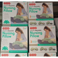 Breast-Feeding Pillow - Comfort for Mother and Child
