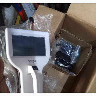 Setra Handheld Particle Counter(8000 Series)