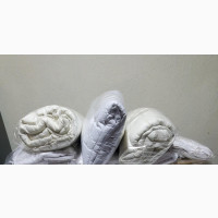 Professional Cleaning Services for Duvets and Bedspreads