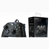PDP Xbox Series X/S One Wired Controller – Phantom Black